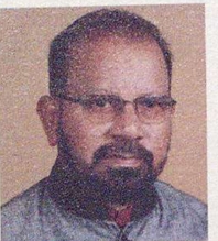  Image of Kanta Kashinath Gaude 